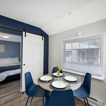 Recharge And Reconnect Your Cozy Vermilion Nest Esterno foto