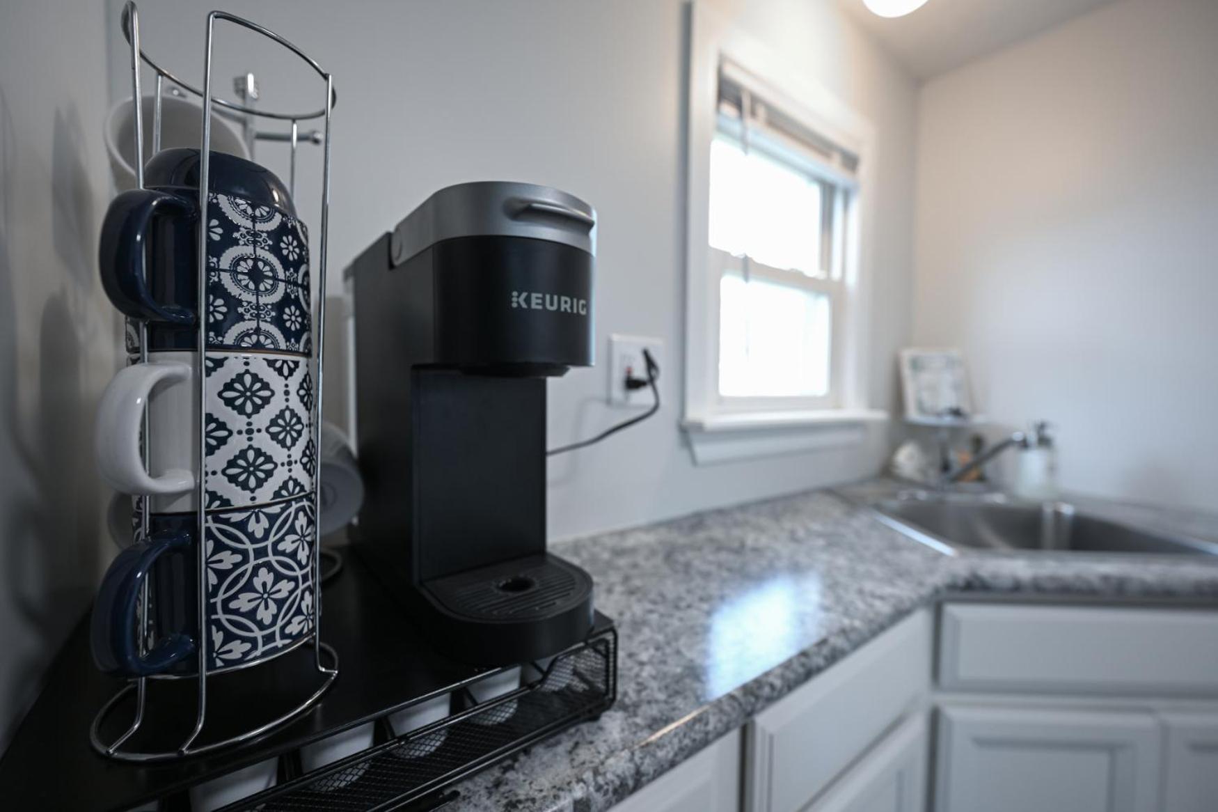 Recharge And Reconnect Your Cozy Vermilion Nest Esterno foto